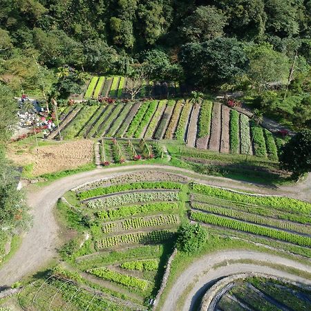 Tou-Cheng Leisure Farm Hotel Toucheng Esterno foto