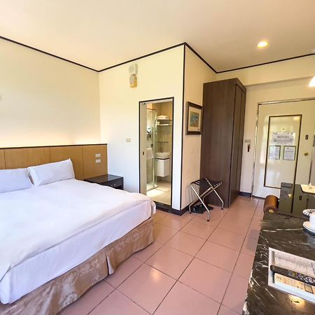 Tou-Cheng Leisure Farm Hotel Toucheng Esterno foto