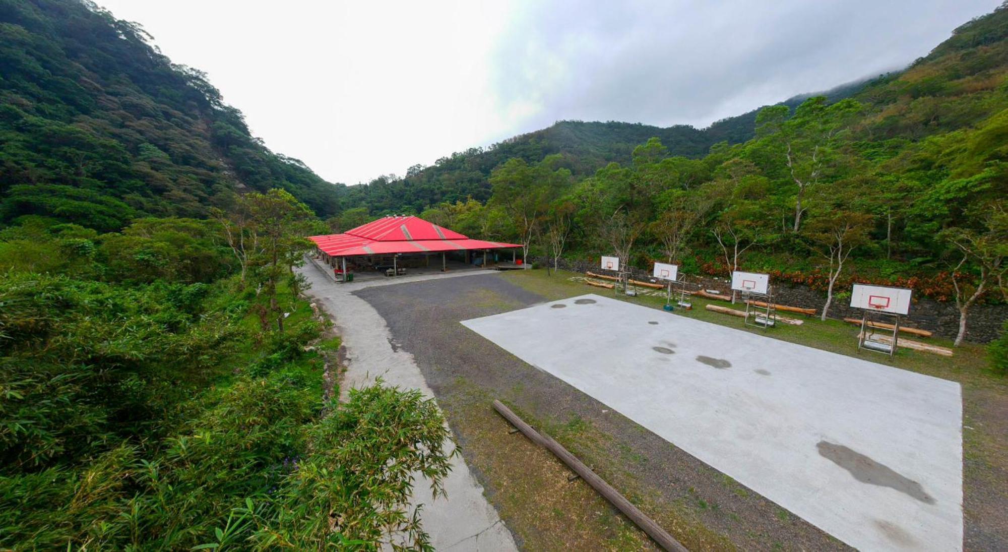 Tou-Cheng Leisure Farm Hotel Toucheng Esterno foto