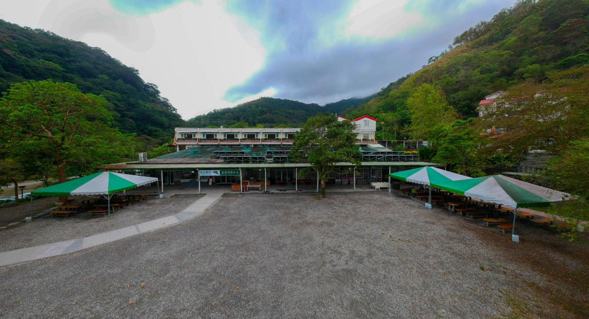 Tou-Cheng Leisure Farm Hotel Toucheng Esterno foto