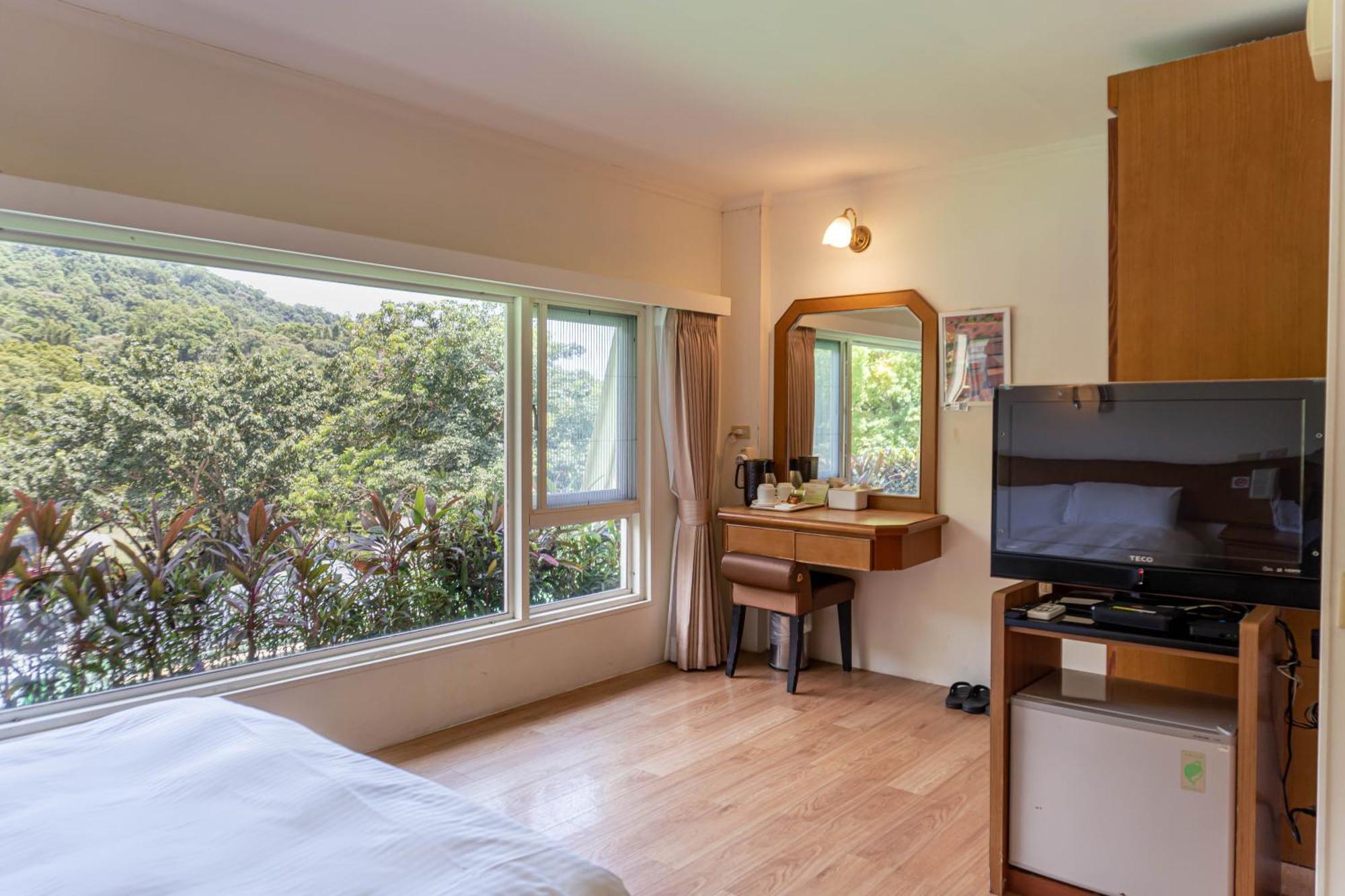 Tou-Cheng Leisure Farm Hotel Toucheng Esterno foto