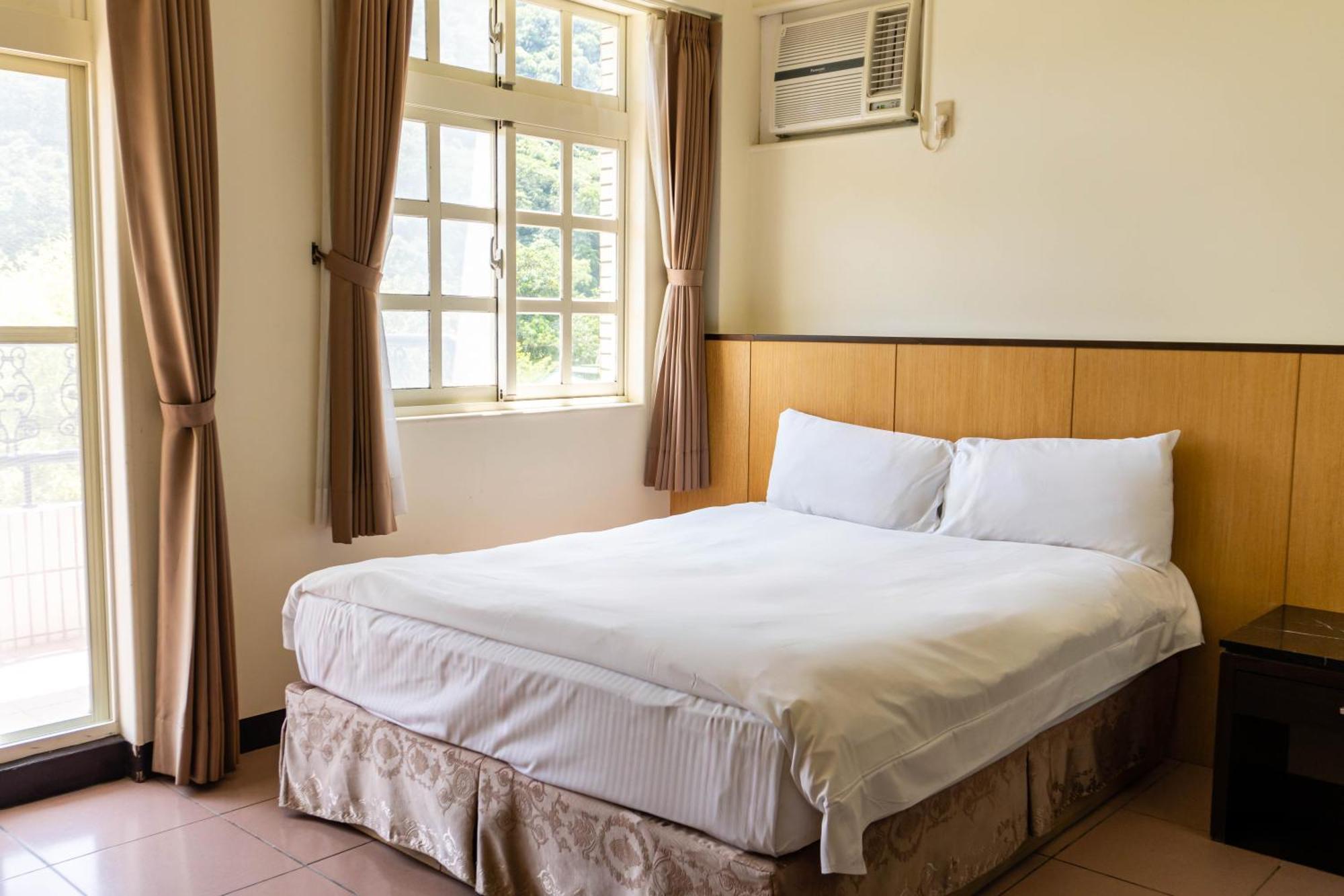 Tou-Cheng Leisure Farm Hotel Toucheng Esterno foto