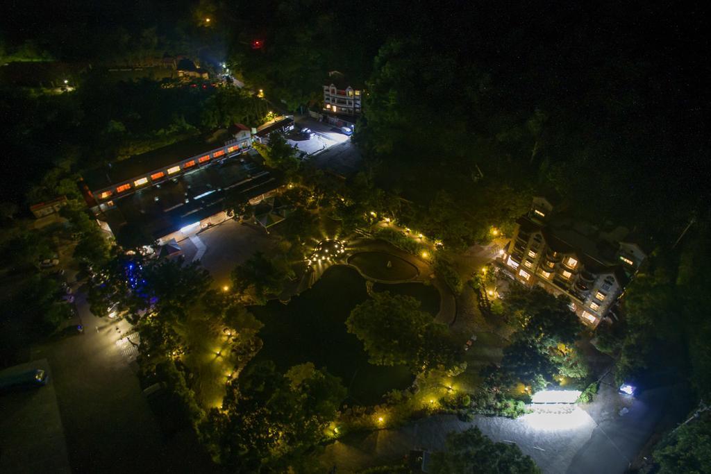 Tou-Cheng Leisure Farm Hotel Toucheng Esterno foto