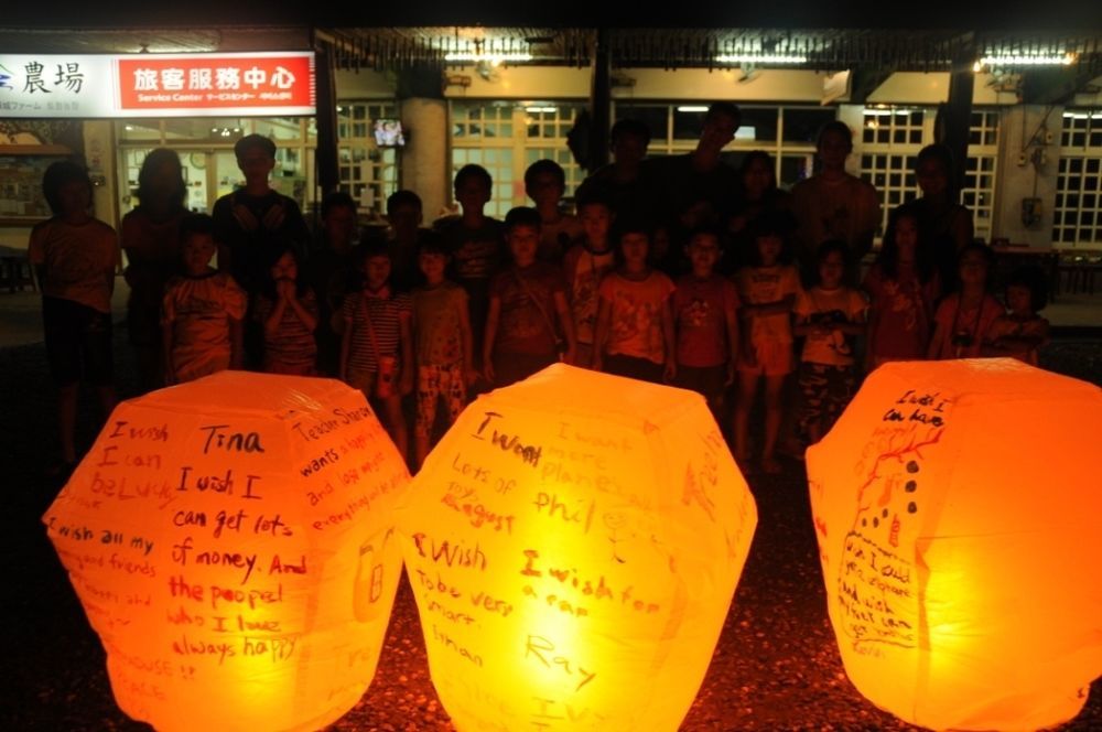 Tou-Cheng Leisure Farm Hotel Toucheng Esterno foto