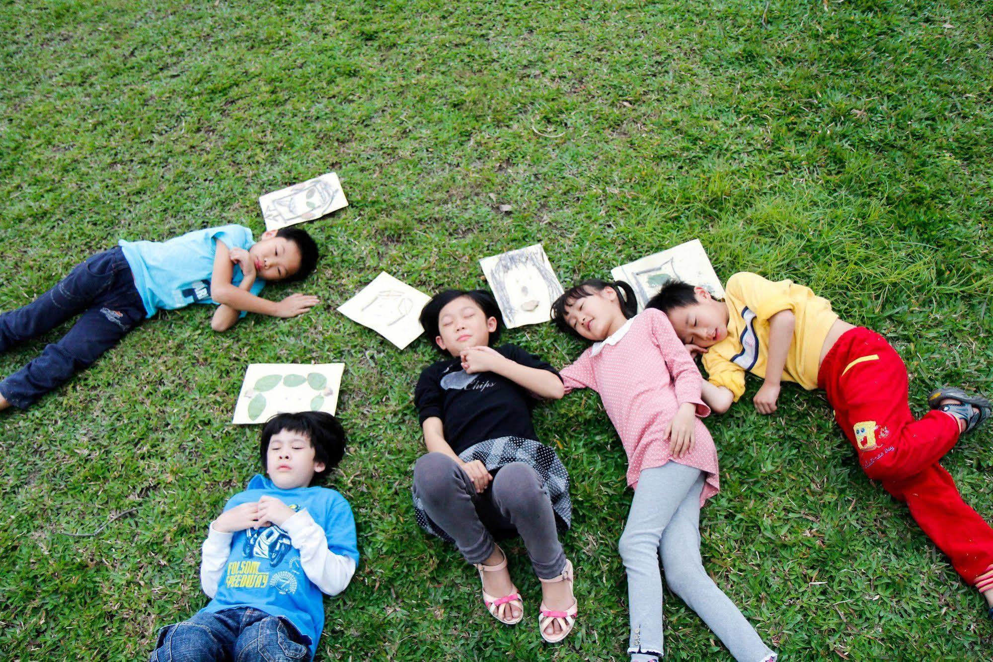 Tou-Cheng Leisure Farm Hotel Toucheng Esterno foto