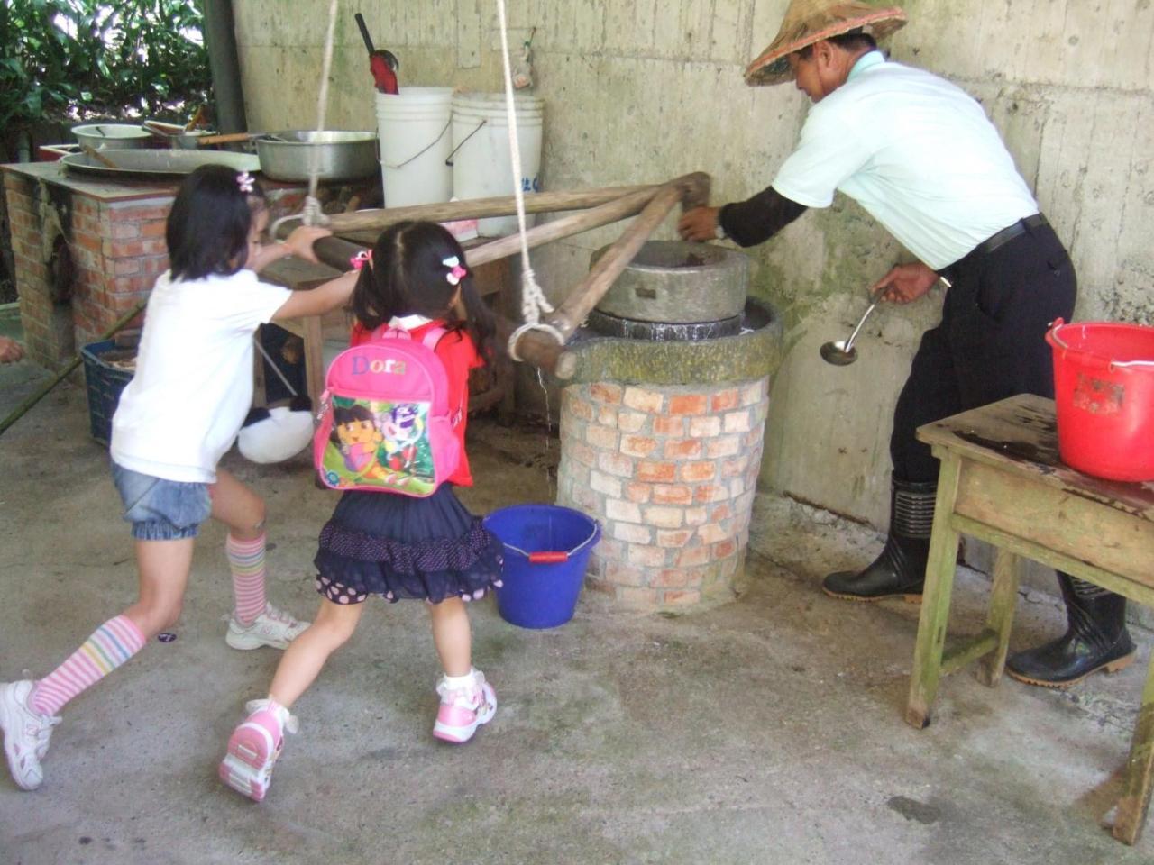 Tou-Cheng Leisure Farm Hotel Toucheng Esterno foto
